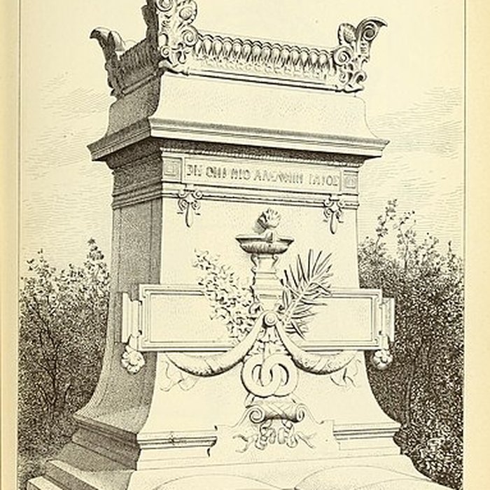 Photo de Cimetière Saint-Pierre