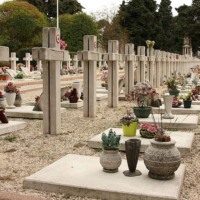 Photo de Cimetière Saint-Pierre