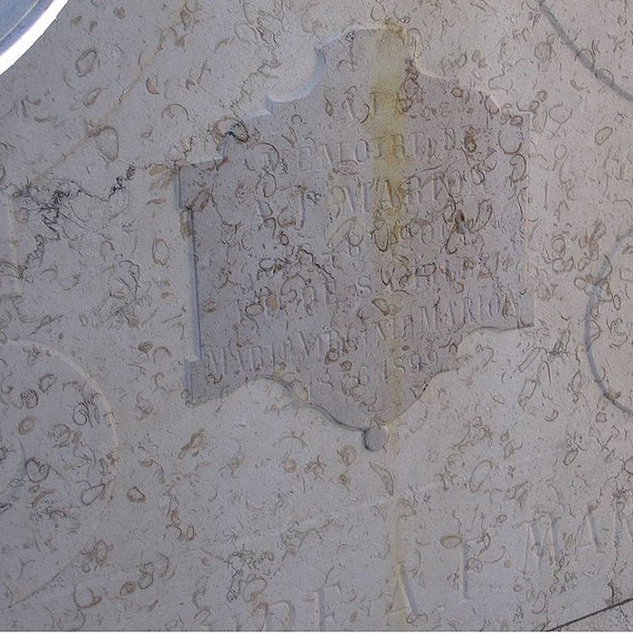 Photo de Cimetière Saint-Pierre