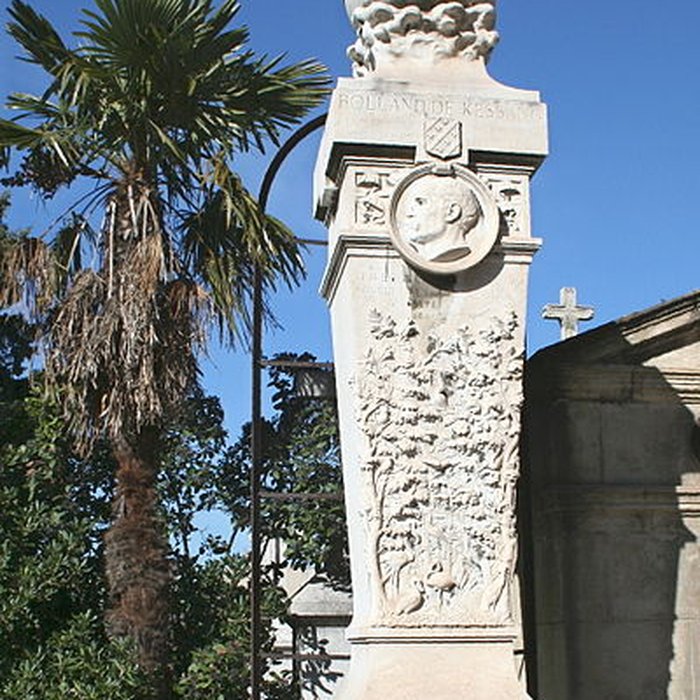 Photo de Cimetière Saint-Pierre