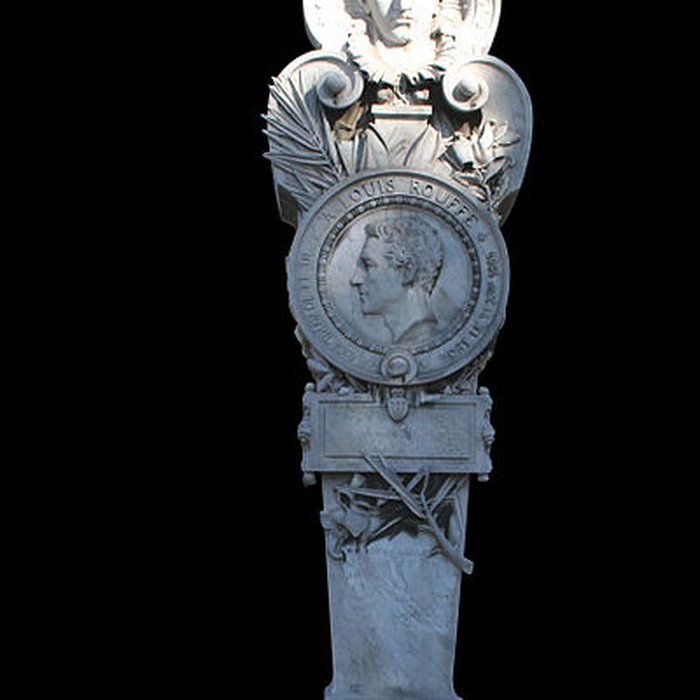 Photo de Cimetière Saint-Pierre