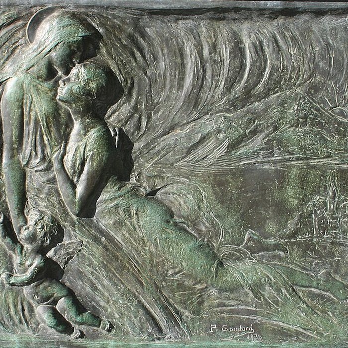 Photo de Cimetière Saint-Pierre