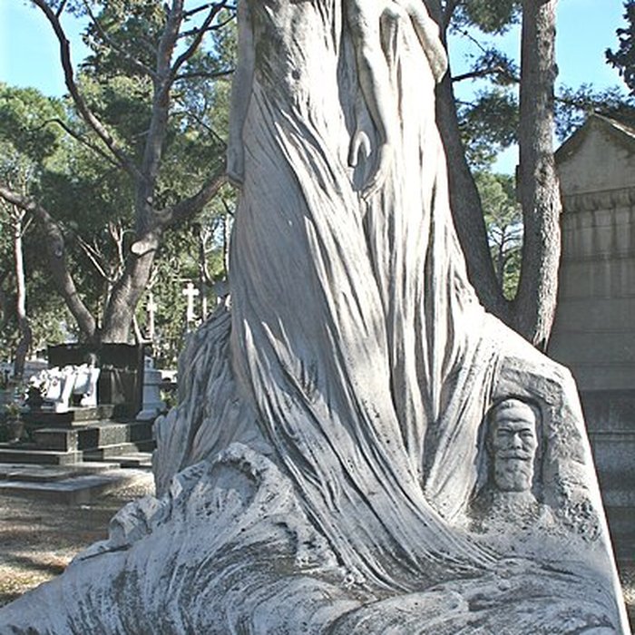 Photo de Cimetière Saint-Pierre