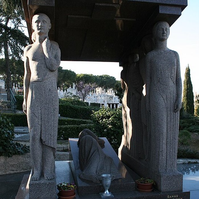 Photo de Cimetière Saint-Pierre