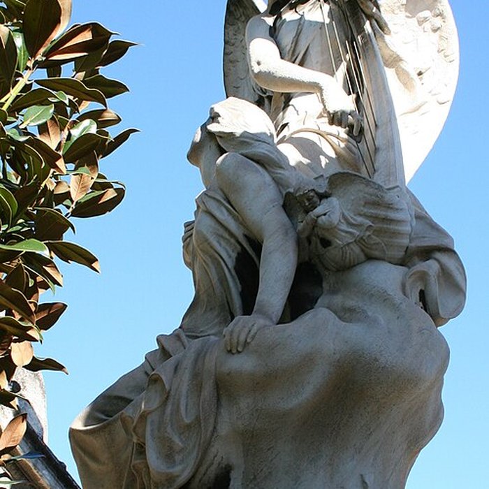 Photo de Cimetière Saint-Pierre