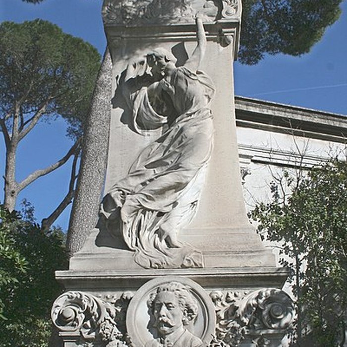 Photo de Cimetière Saint-Pierre
