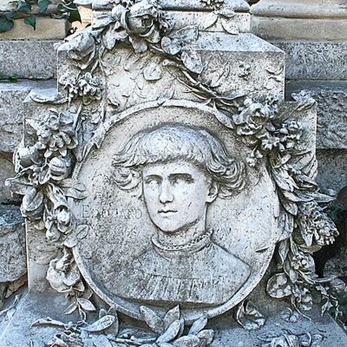 Photo de Cimetière Saint-Pierre