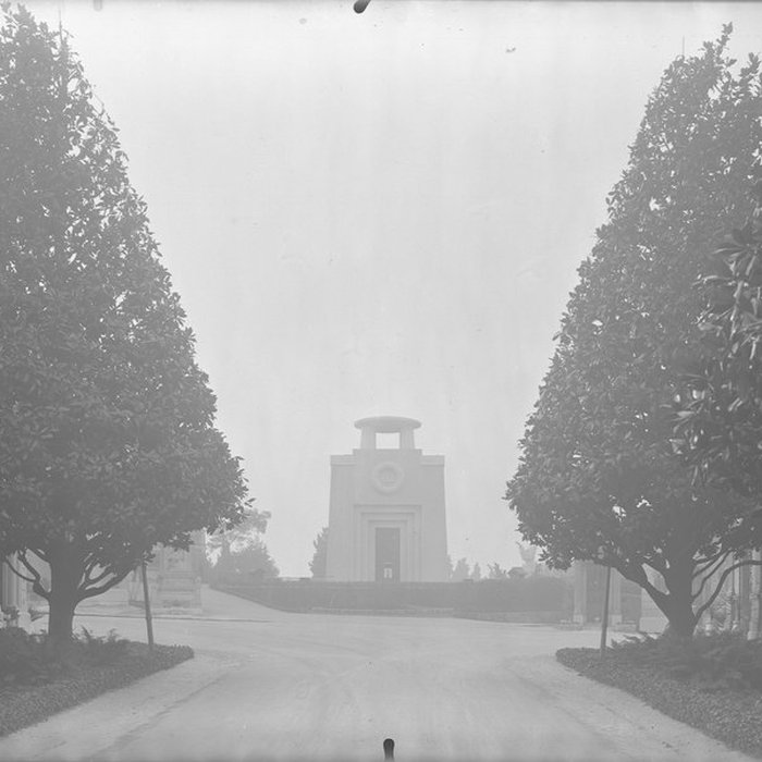 Photo de Cimetière Saint-Pierre