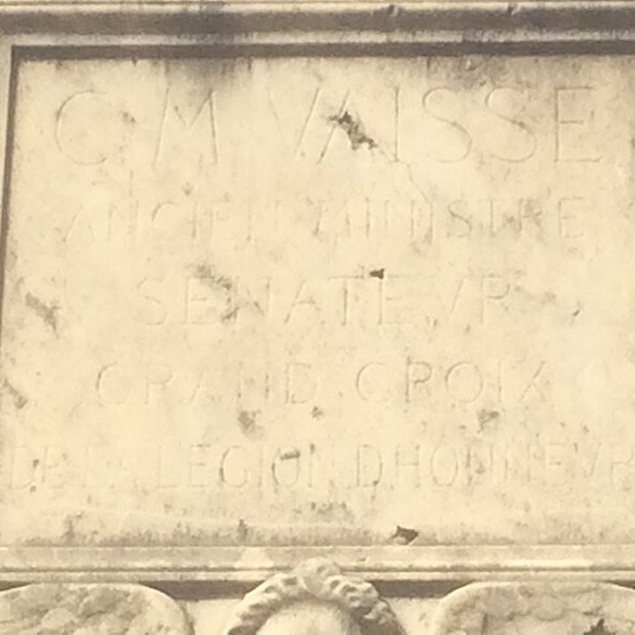 Photo de Cimetière Saint-Pierre