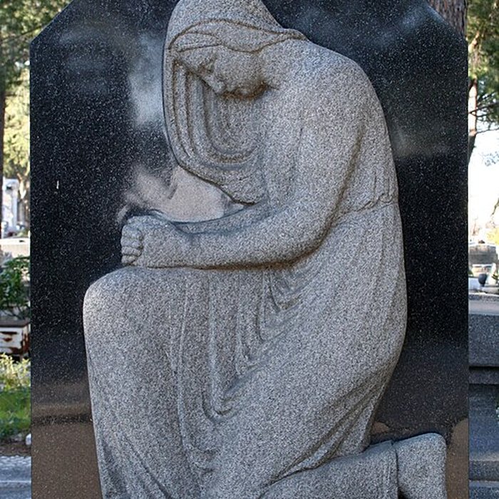 Photo de Cimetière Saint-Pierre