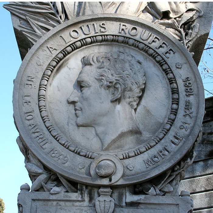 Photo de Cimetière Saint-Pierre