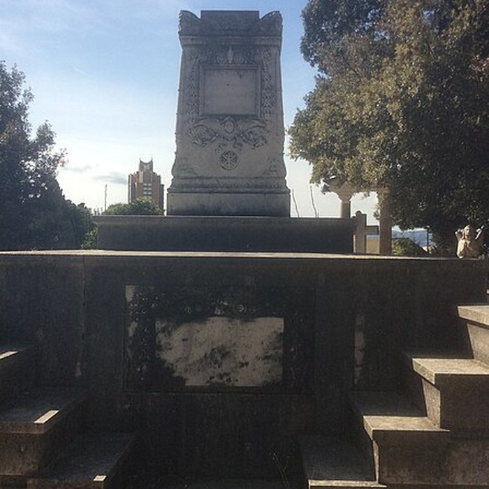 Photo de Cimetière Saint-Pierre