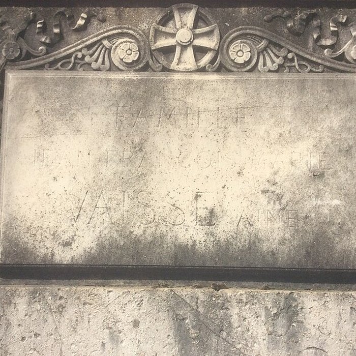 Photo de Cimetière Saint-Pierre