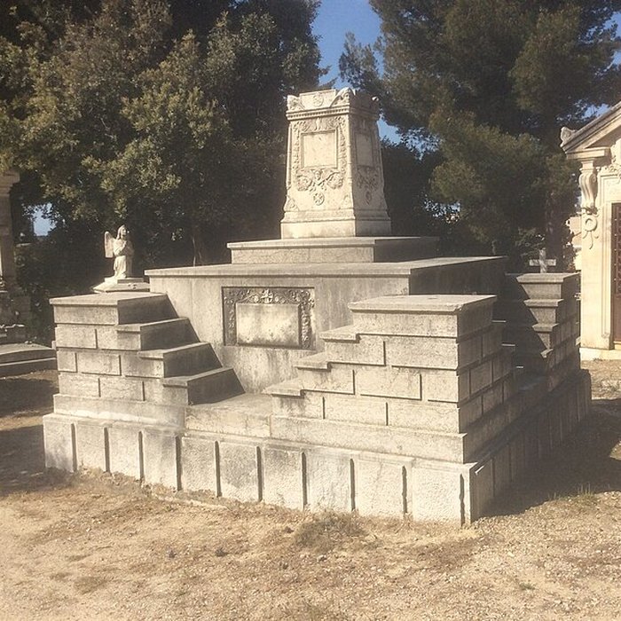 Photo de Cimetière Saint-Pierre