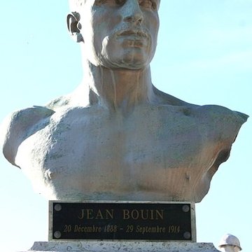 Cimetière Saint-Pierre