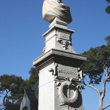 Cimetière Saint-Pierre