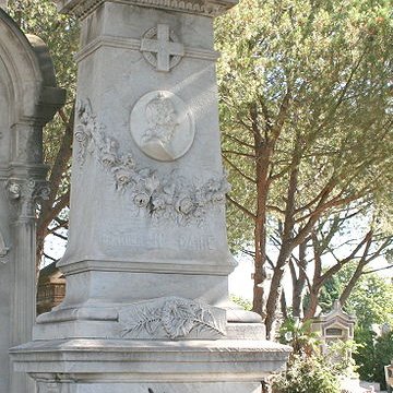 Cimetière Saint-Pierre
