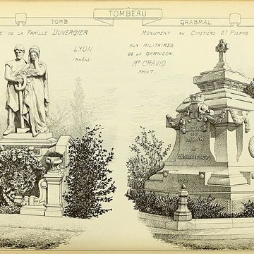 Cimetière Saint-Pierre