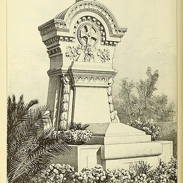 Cimetière Saint-Pierre