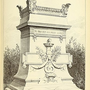 Cimetière Saint-Pierre