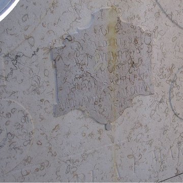 Cimetière Saint-Pierre