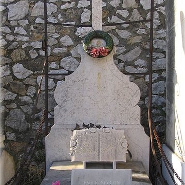Cimetière Saint-Pierre