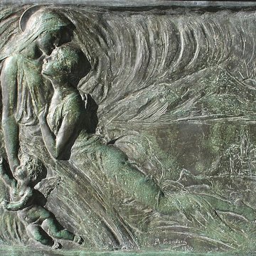 Cimetière Saint-Pierre