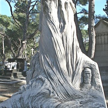 Cimetière Saint-Pierre