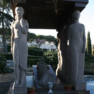 Cimetière Saint-Pierre