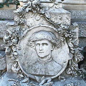 Cimetière Saint-Pierre