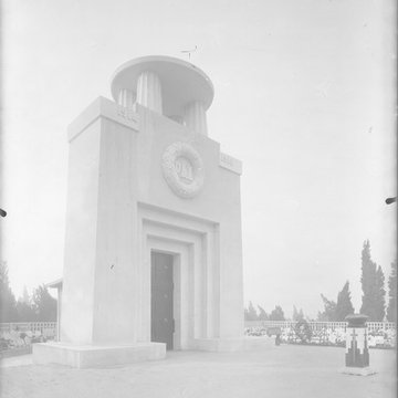 Cimetière Saint-Pierre