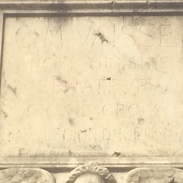 Cimetière Saint-Pierre