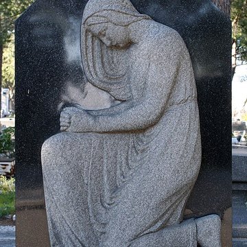 Cimetière Saint-Pierre