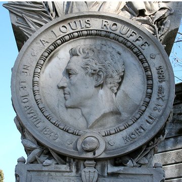 Cimetière Saint-Pierre
