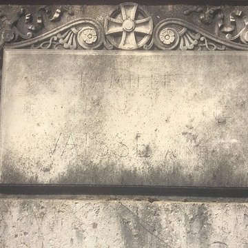 Cimetière Saint-Pierre