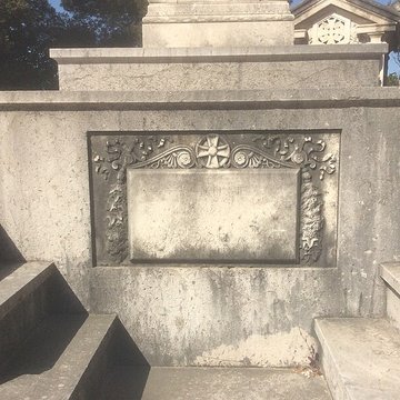 Cimetière Saint-Pierre