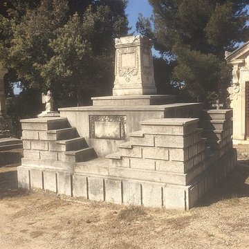 Cimetière Saint-Pierre