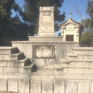 Cimetière Saint-Pierre