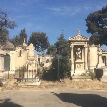 Cimetière Saint-Pierre