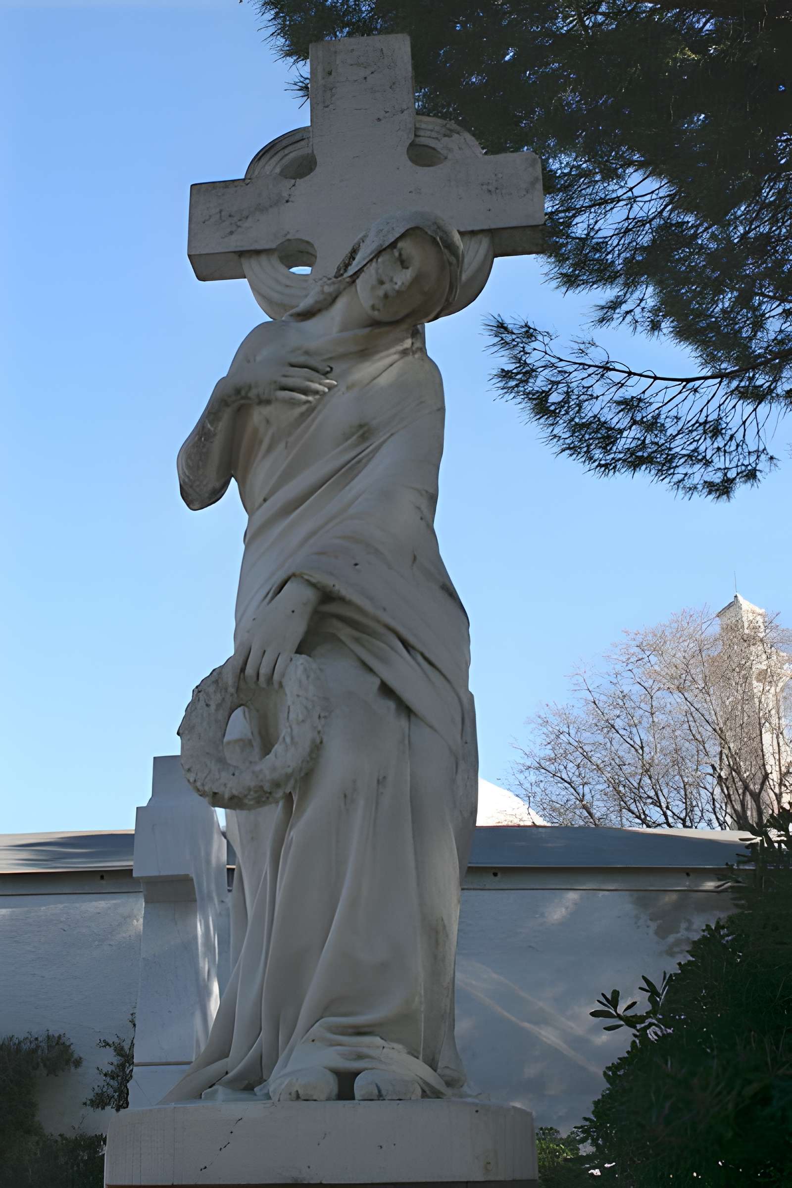 Cimetière Saint-Pierre