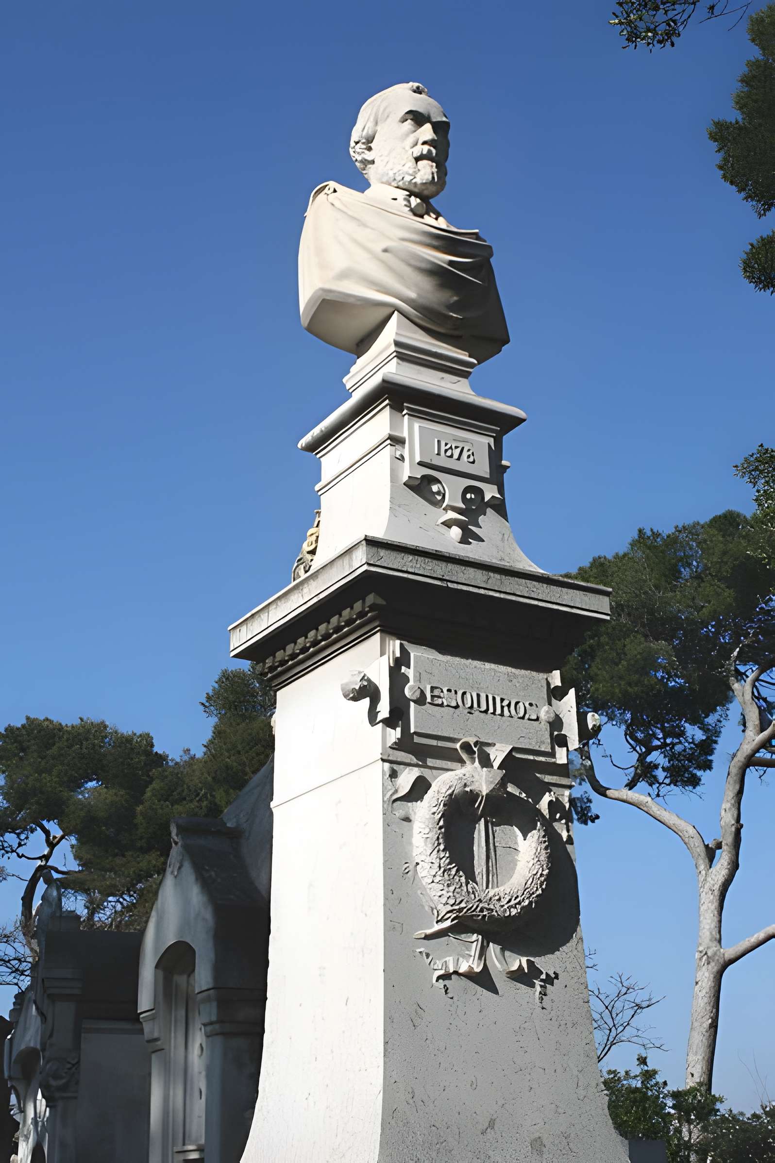 Cimetière Saint-Pierre