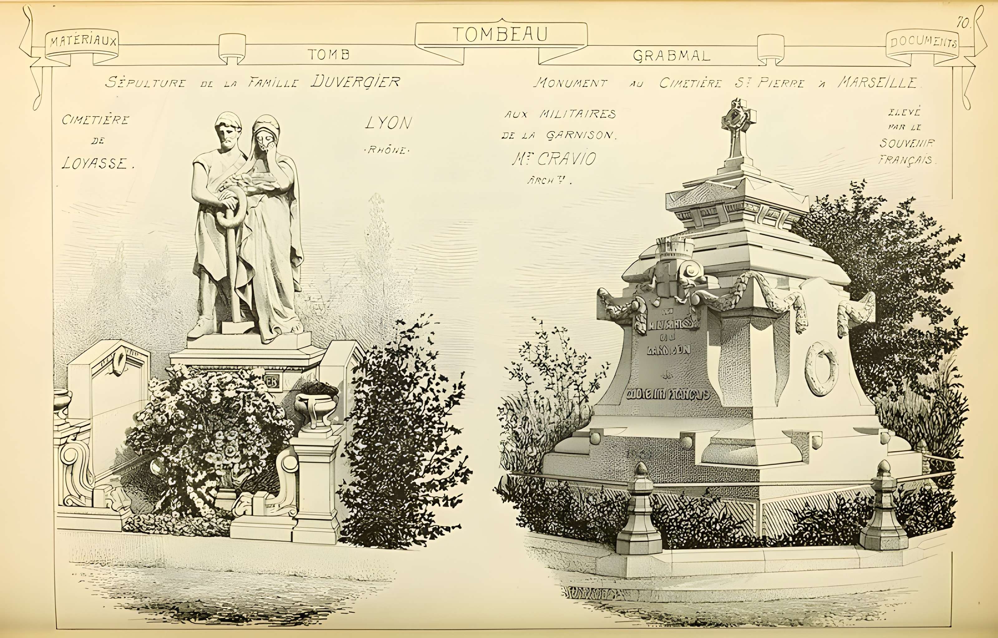 Cimetière Saint-Pierre