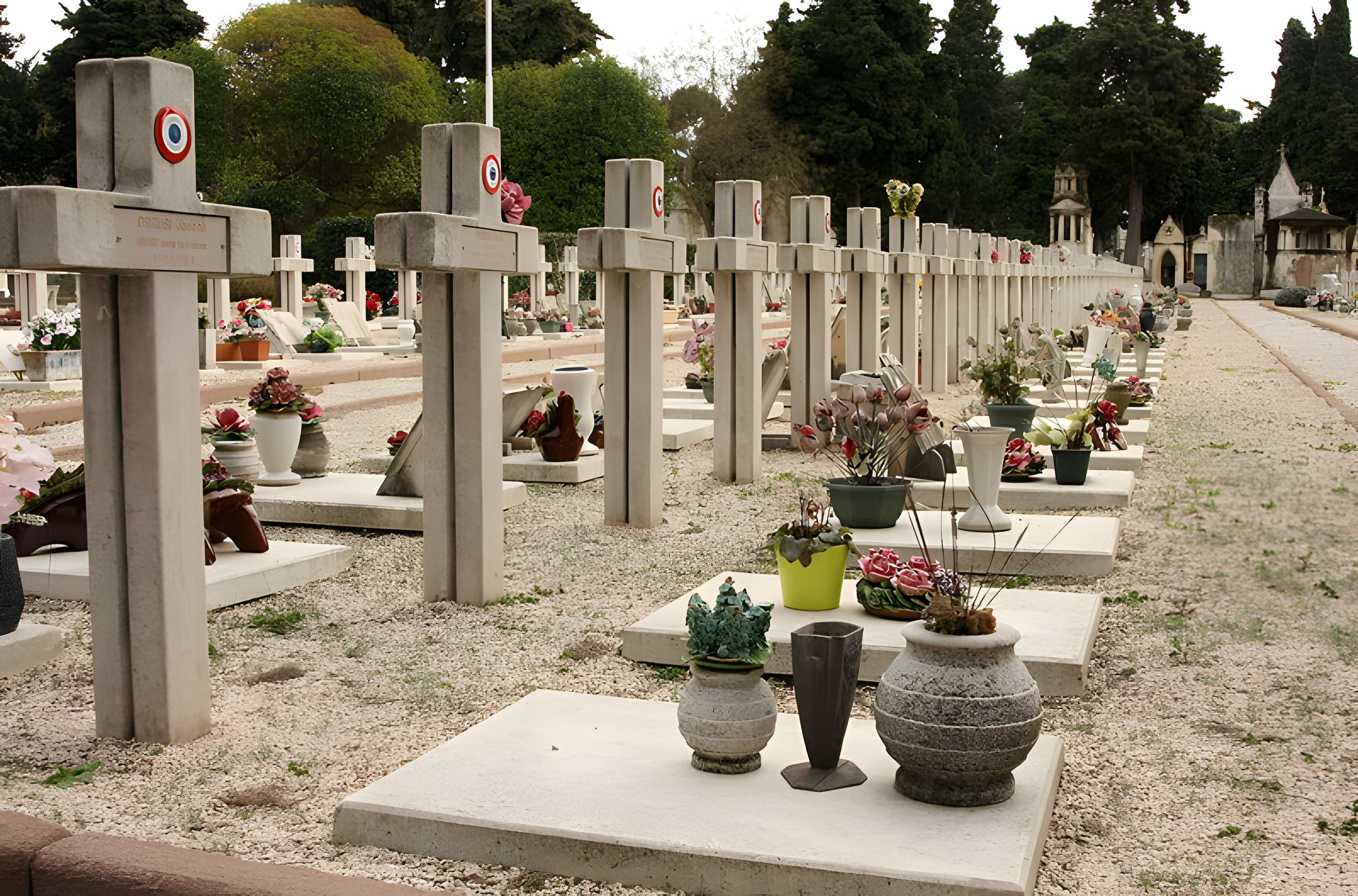 Cimetière Saint-Pierre