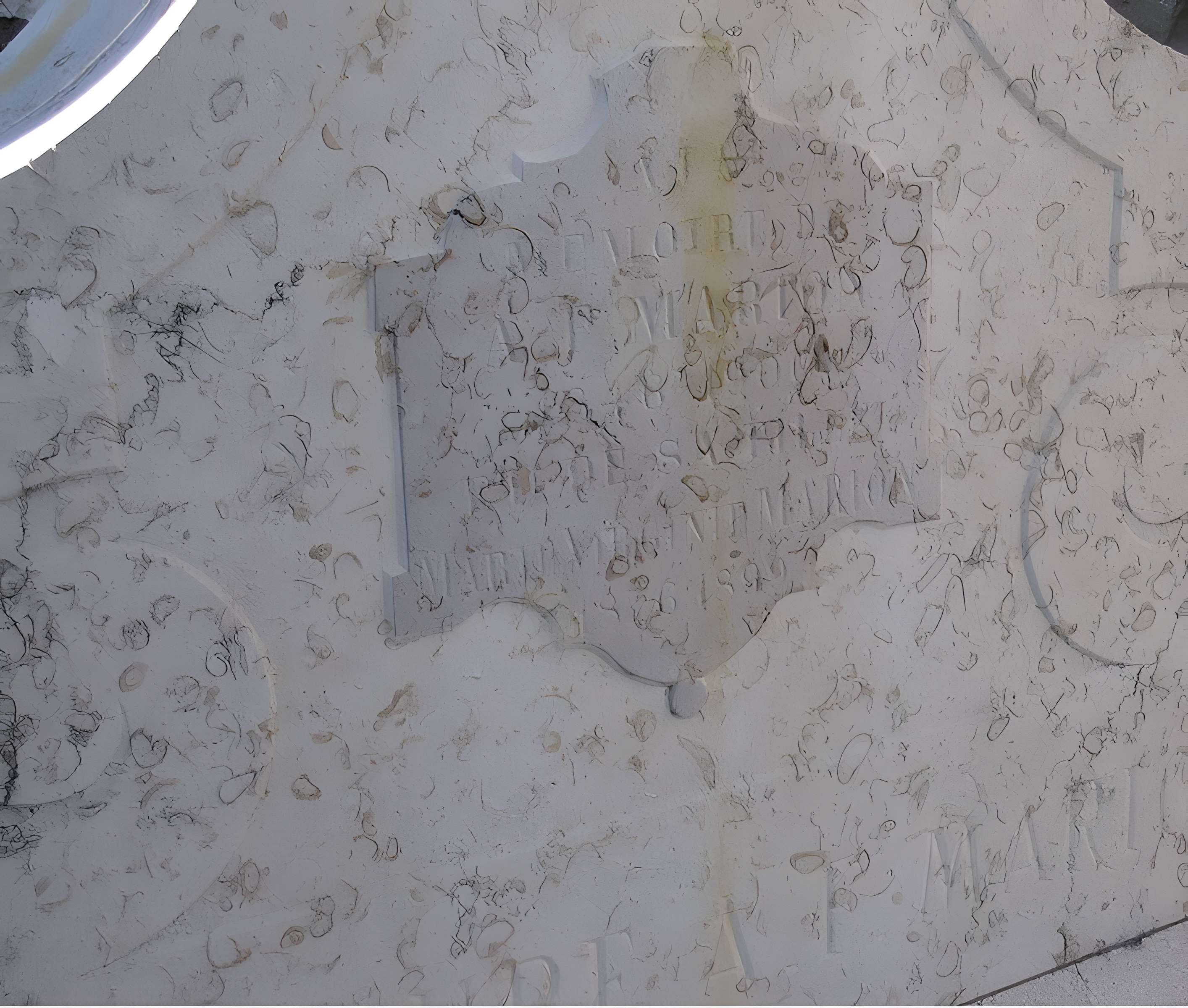 Cimetière Saint-Pierre