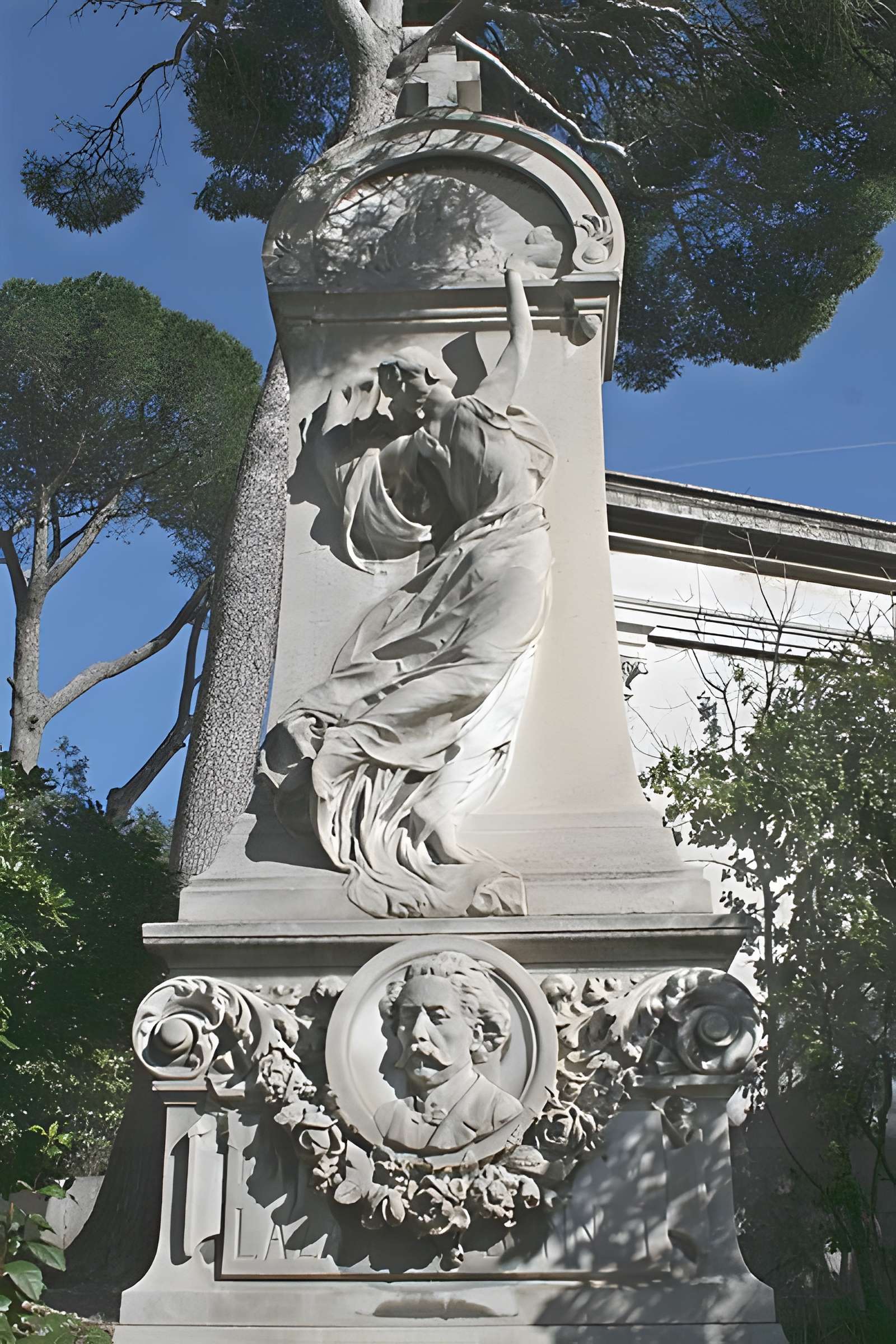 Cimetière Saint-Pierre
