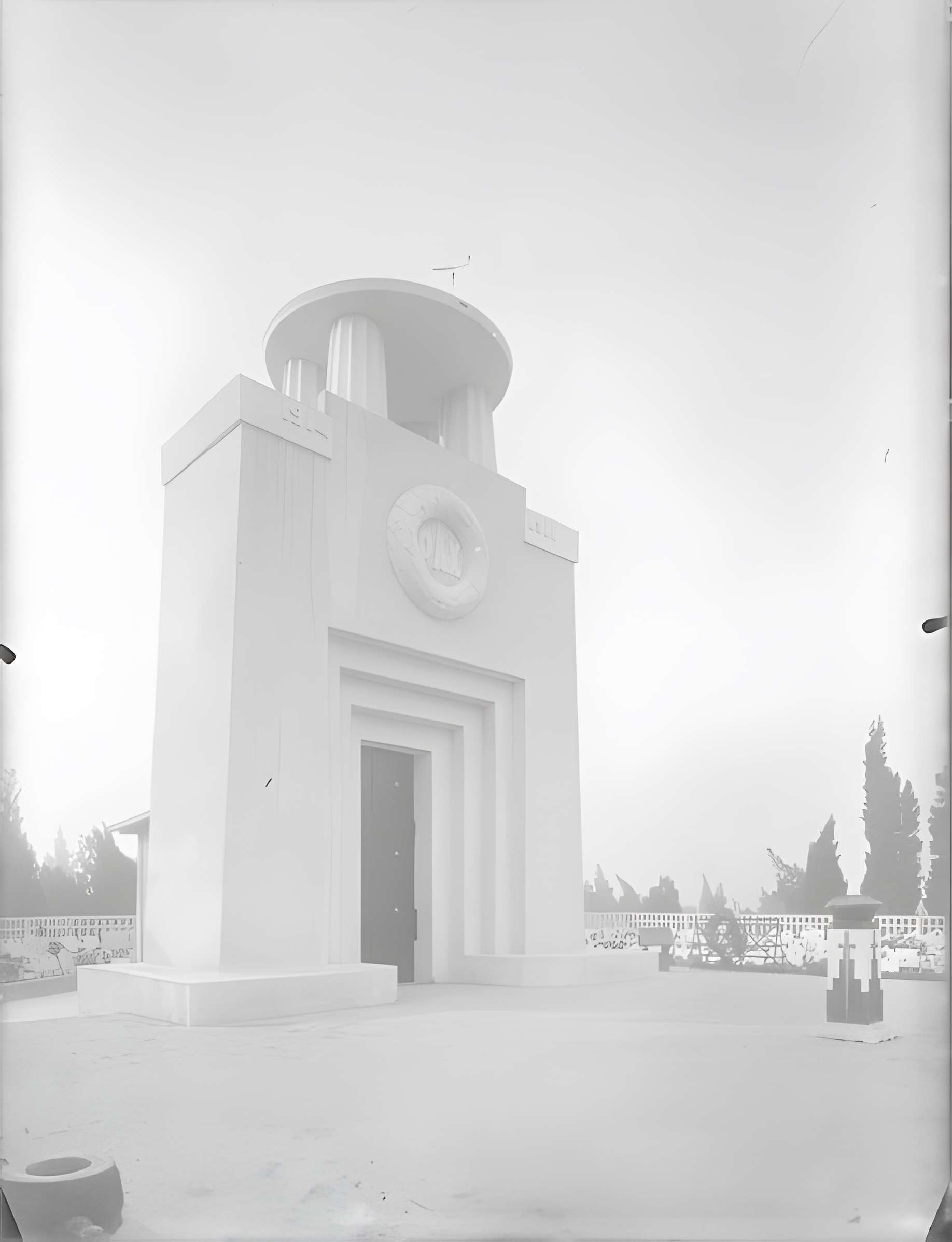 Cimetière Saint-Pierre