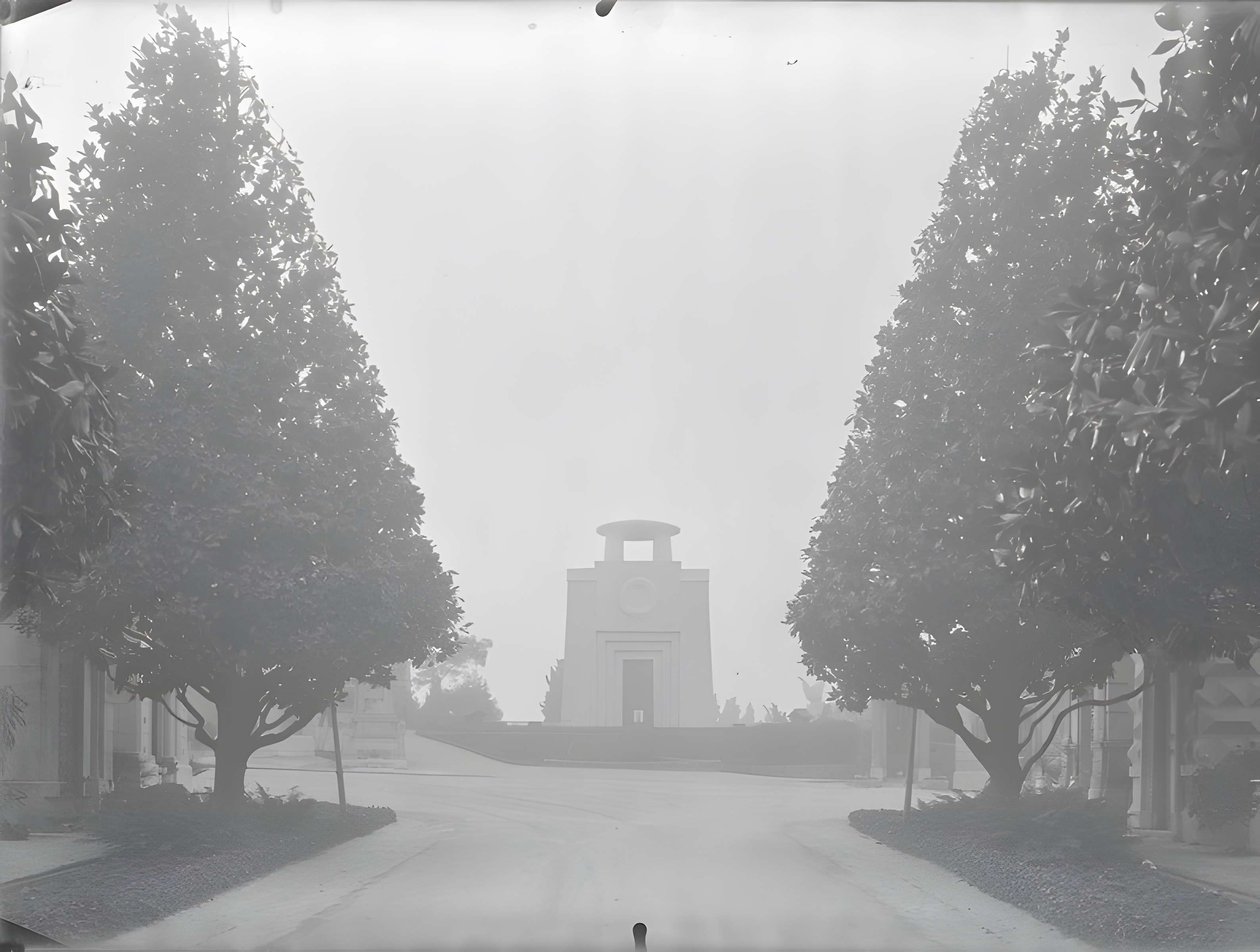 Cimetière Saint-Pierre