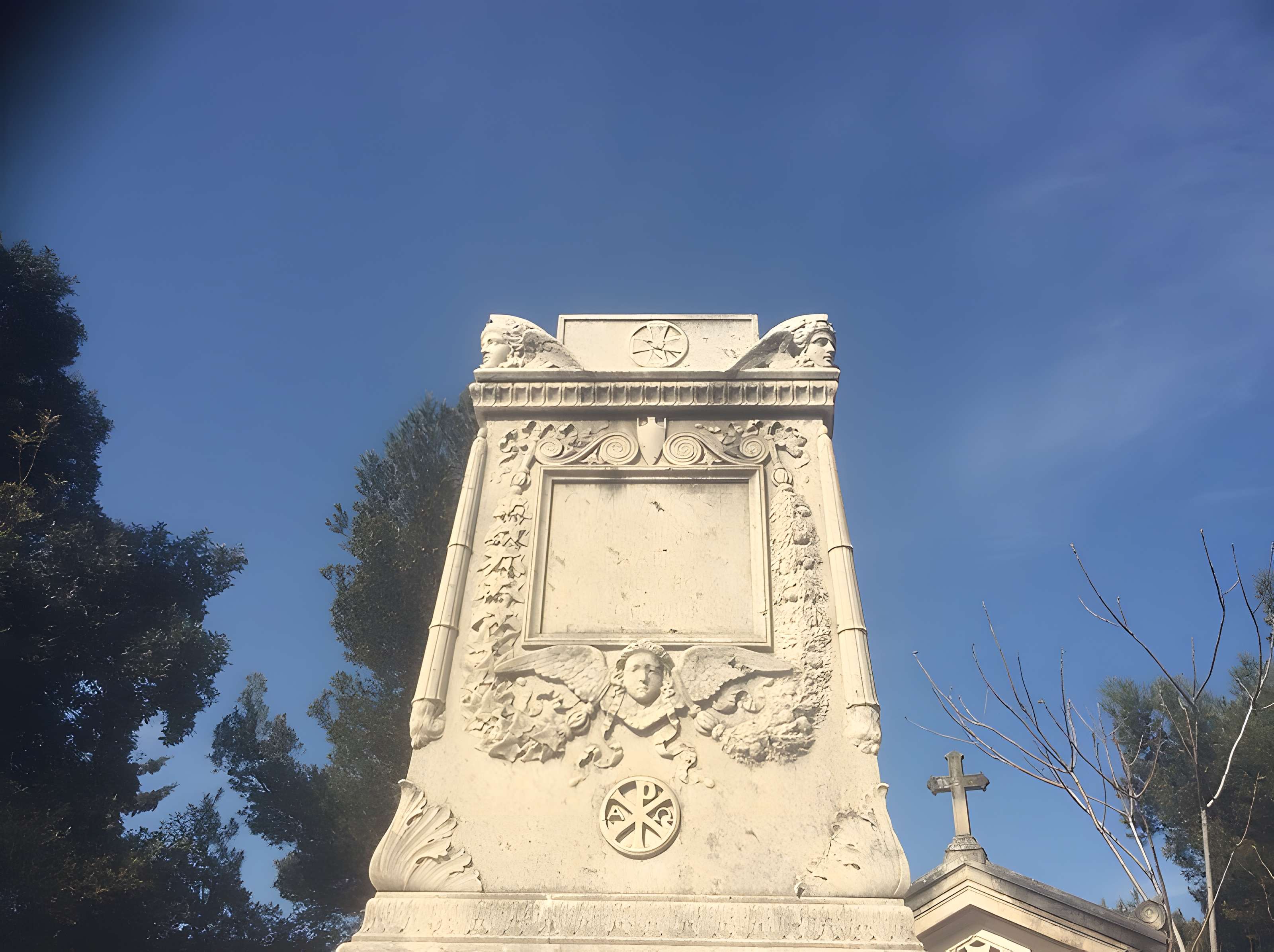 Cimetière Saint-Pierre
