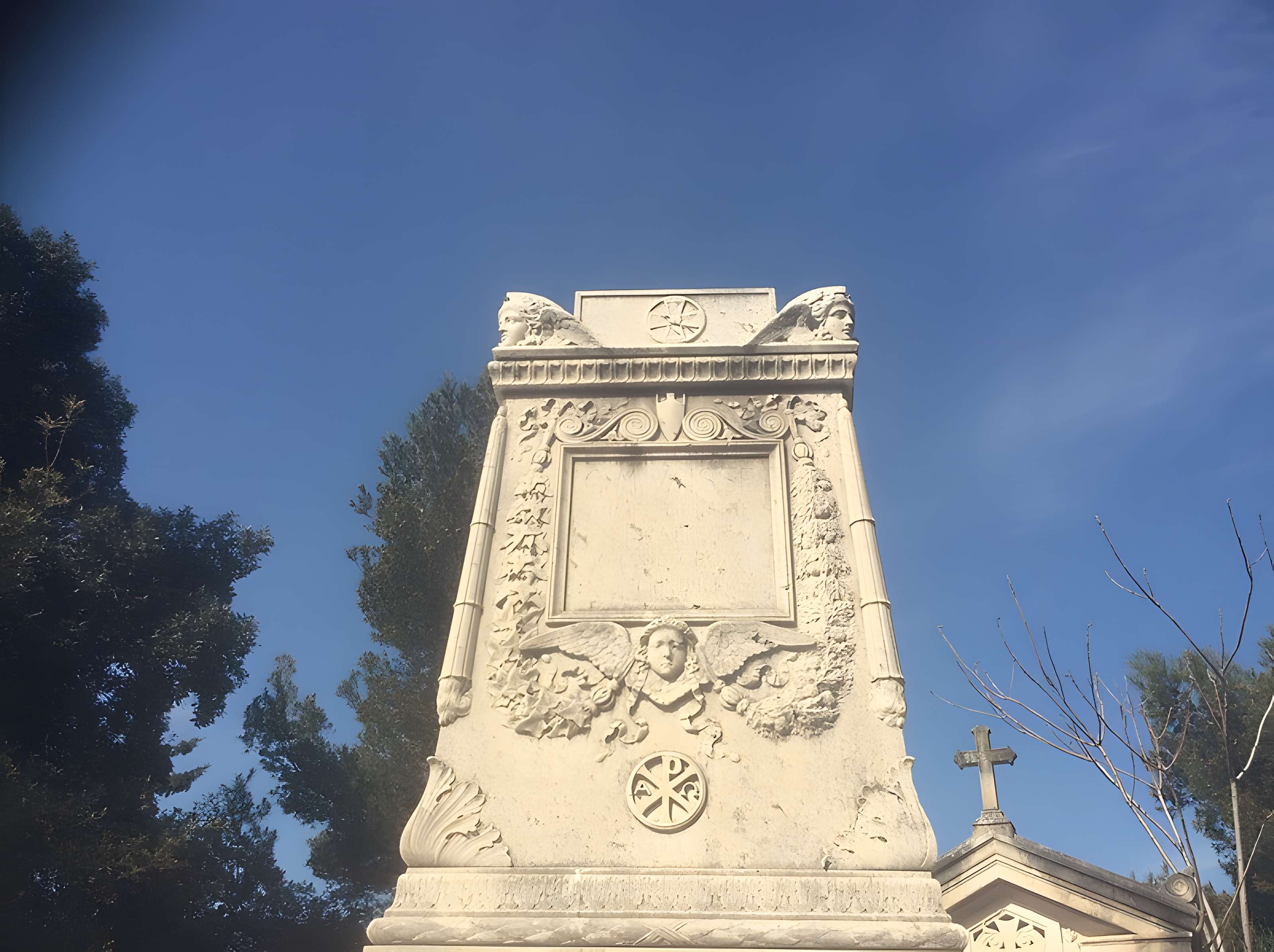 Cimetière Saint-Pierre