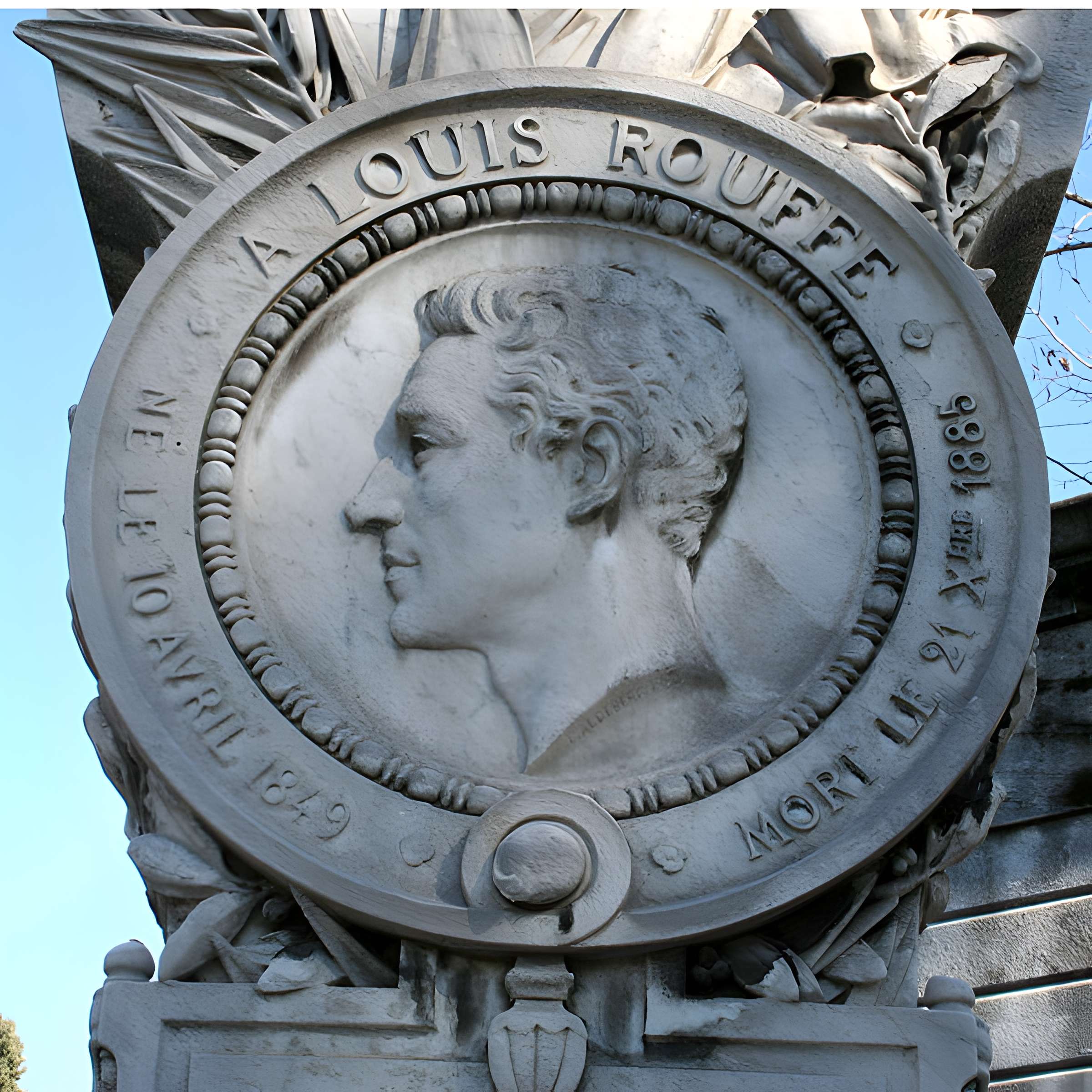 Cimetière Saint-Pierre